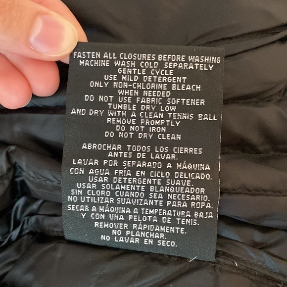 32 Degrees Packable Down Jacket - Picture 6 of 6